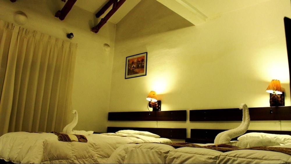 Killa House Hotel Cusco Exterior photo