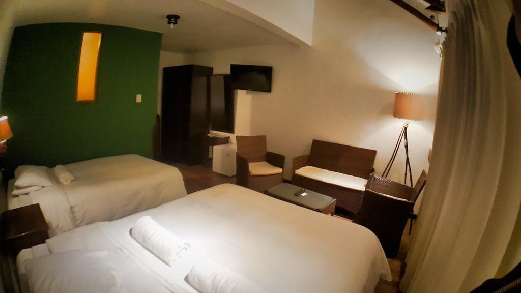 Killa House Hotel Cusco Exterior photo